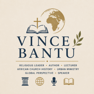 Vince Bantu Vince Bantu