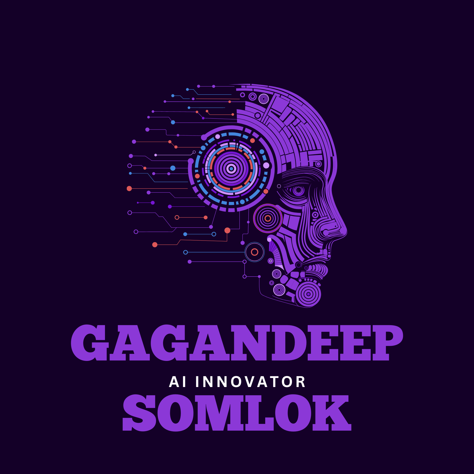 Gagandeep Somlok