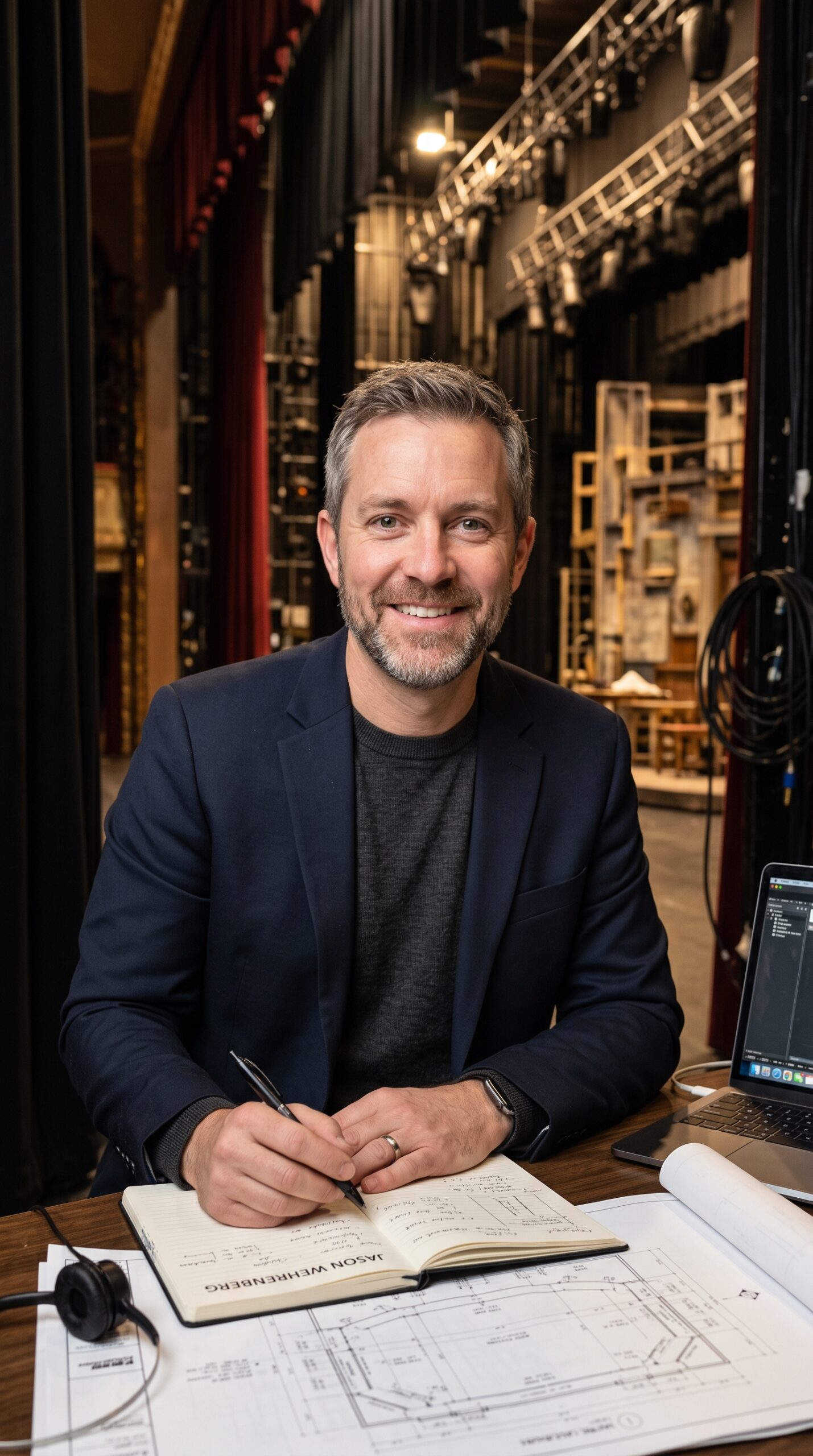 Jason Wehrenberg